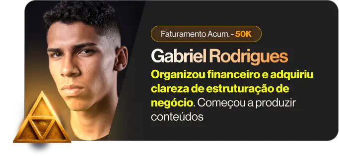 Case de sucesso